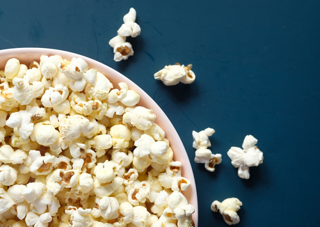 Savoury Onion Popcorn Sprinkle