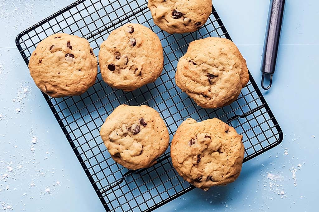 Cardamom cookies recipe