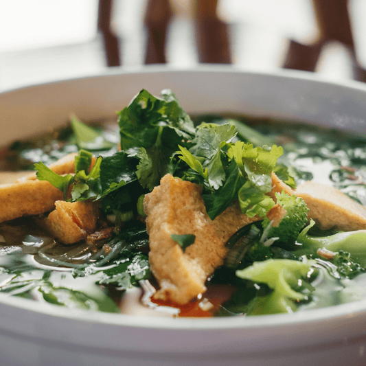 The Busy Cook’s Quick Phở Recipe