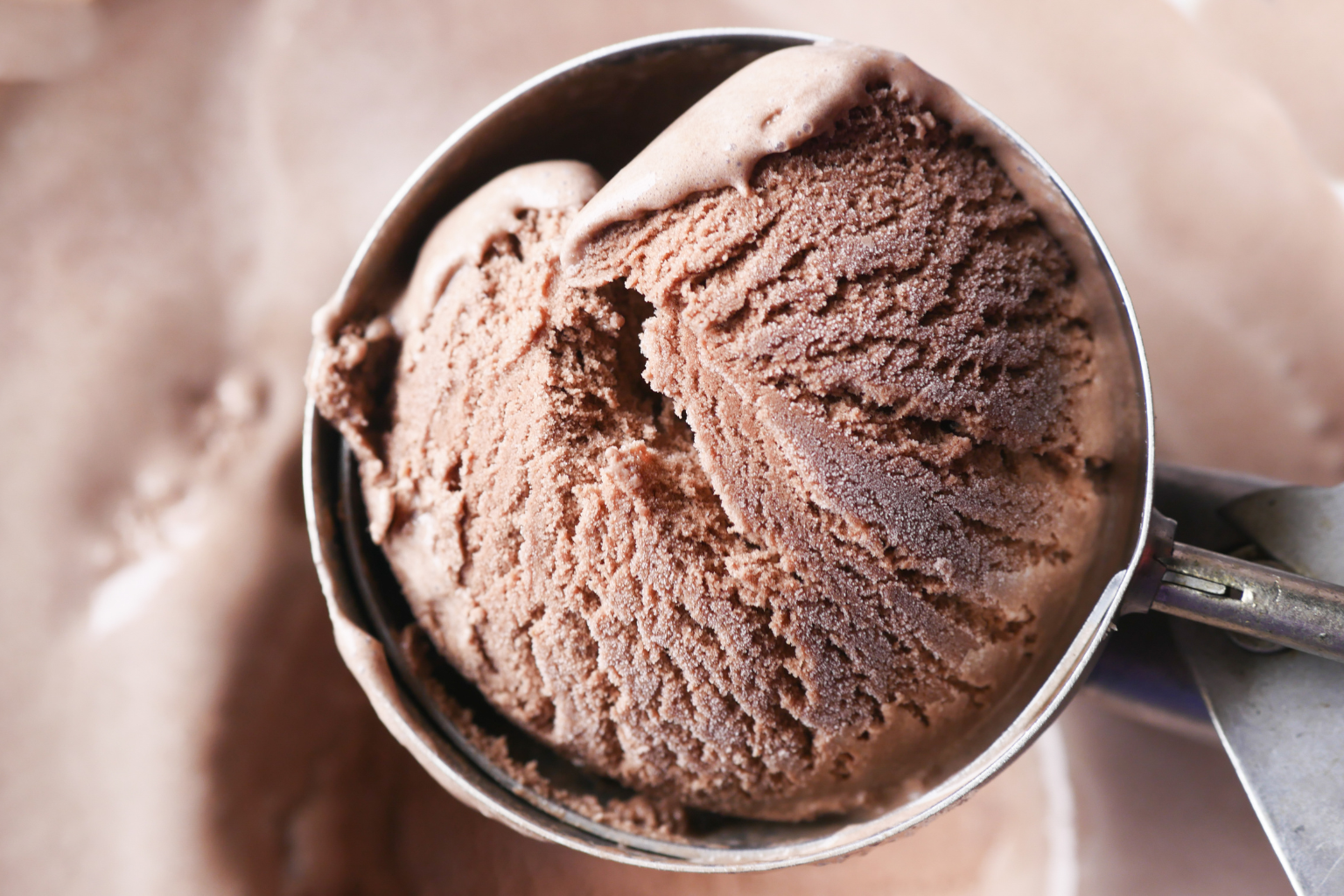 Coconut chai ice cream recipe