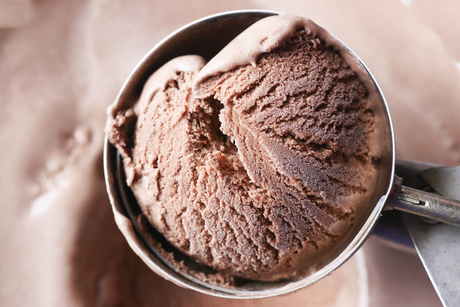 Coconut chai ice cream recipe