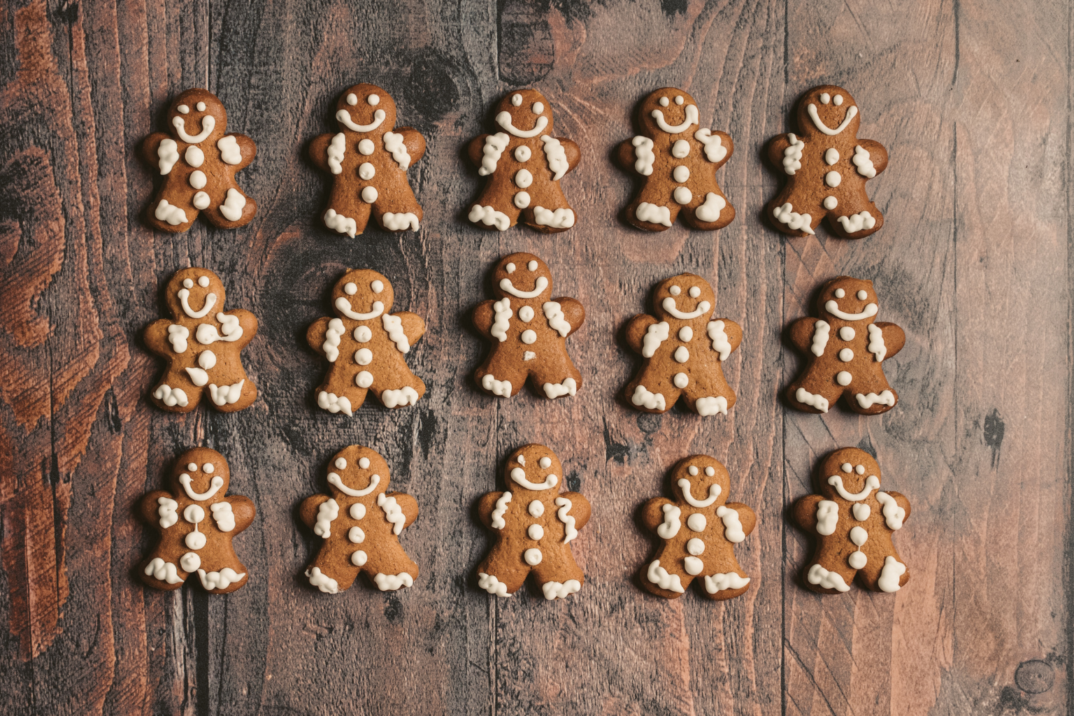 Ginger spice cookie recipe