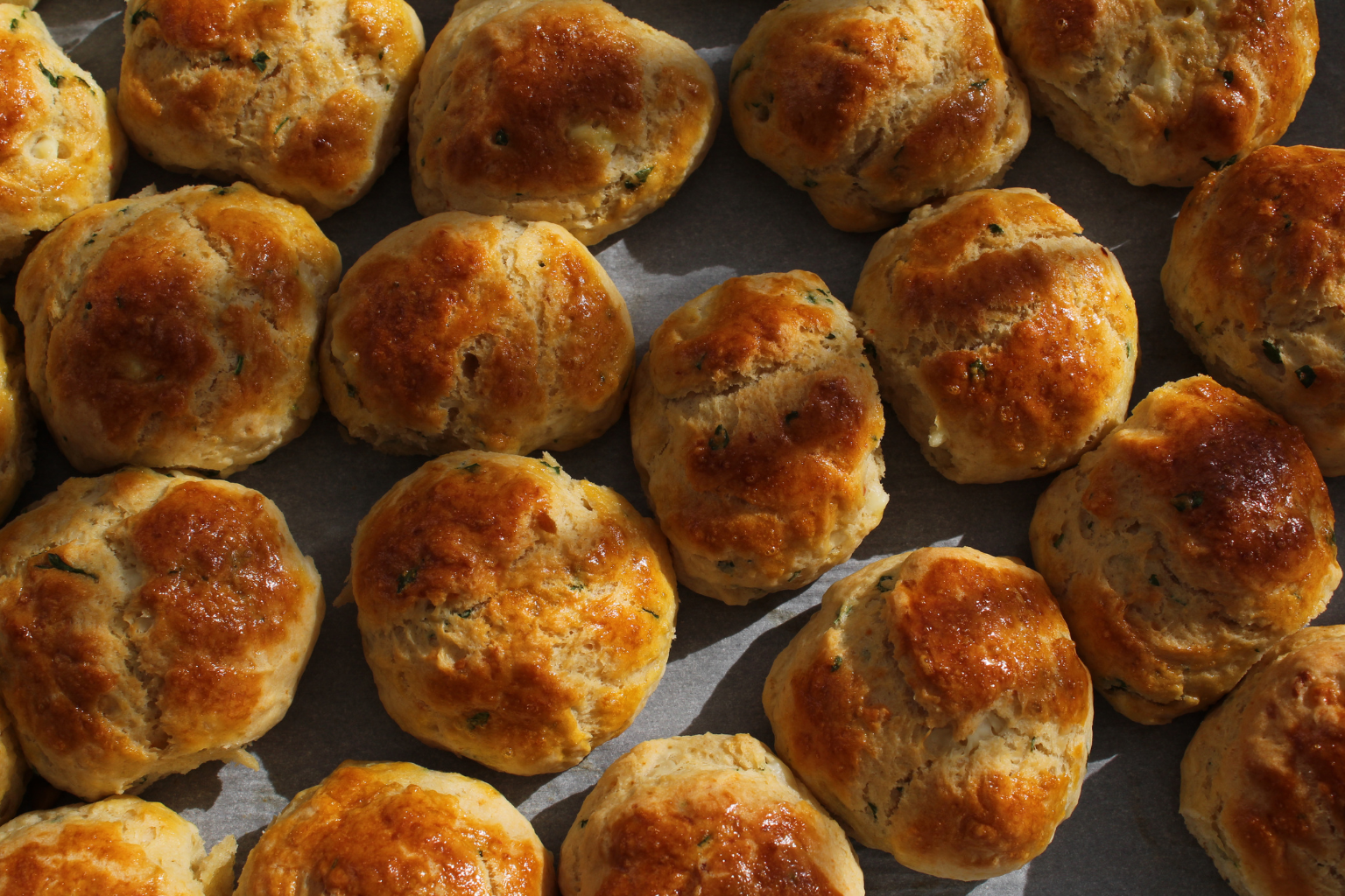Pumpkin spice scone recipe