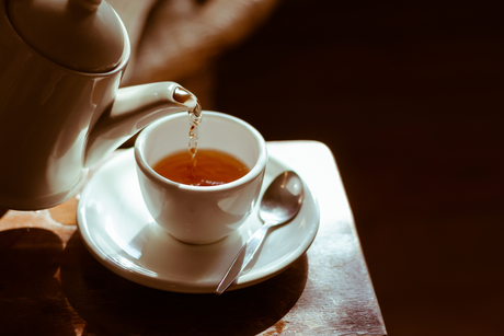 Easy to Make Clove Tea