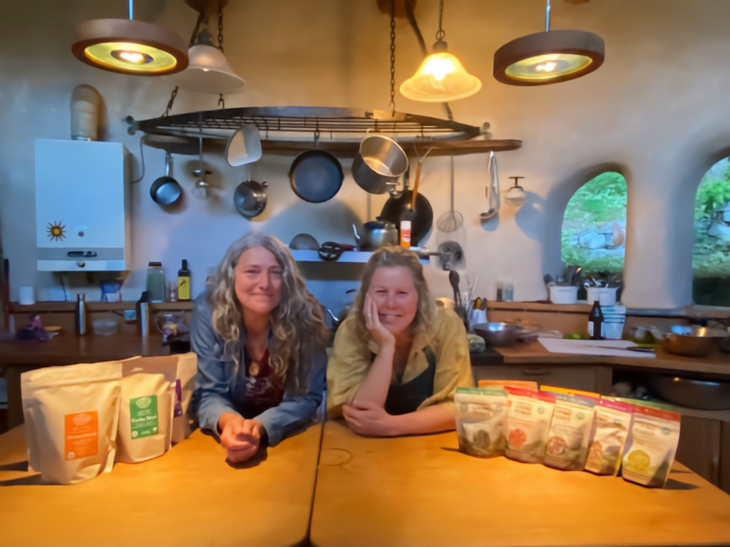 Two Women-Led BC Food Businesses: A Culinary Collaboration