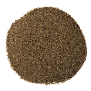 Ground Spices