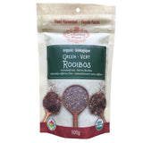 Organic Green Rooibos Tea