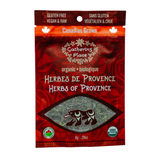 Organic Herbes de Provence