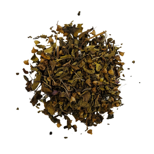 Organic Turmeric Gold Tulsi