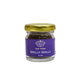 Organic Vanilla Powder