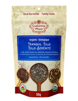 Organic Tranquil Tulsi