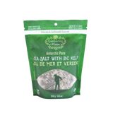 Antarctic Pure Sea Salt & BC Kelp