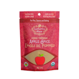 Organic Apple Spice