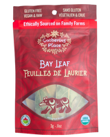 Organic Bay Leaf
