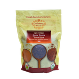 Organic Black Peppercorns