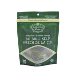 Wildcrafted BC Bull Kelp Flakes