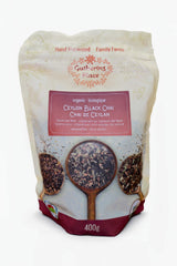 Ceylon Black Tea Chai