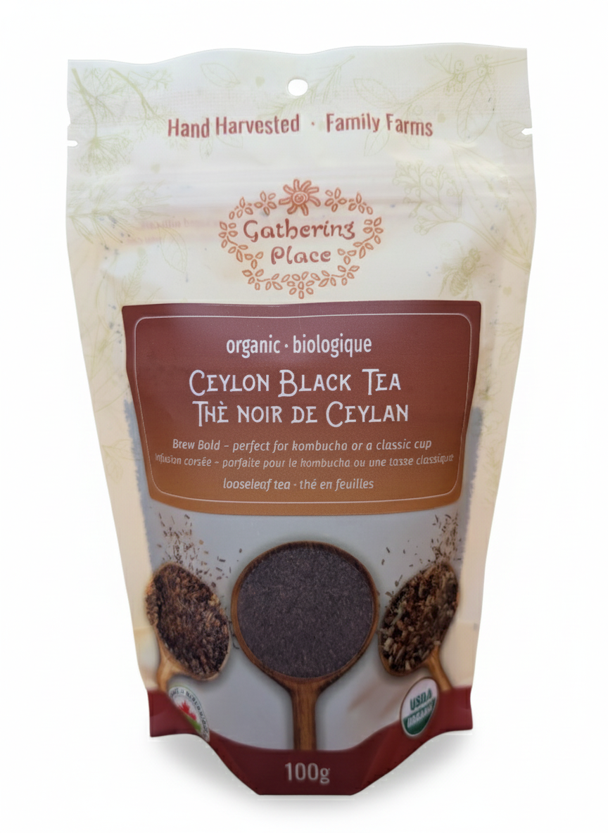Ceylon Black Tea