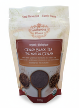 Ceylon Black Tea