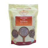 Organic Chai Rooibos Tea