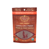 Organic Chipotle Chile Powder