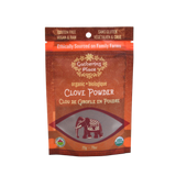 Organic Clove Powder