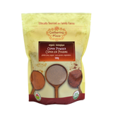 Organic Cumin Powder