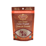 Organic Cumin Powder