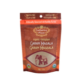 Organic Garam Masala