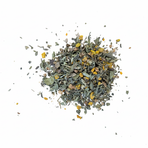Organic Turmeric Gold Tulsi