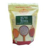 Organic Green Rooibos Tea