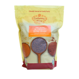 Organic Wild Mountain Honeybush Tea