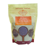 Organic Wild Mountain Honeybush Tea