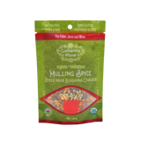 Organic Mulling Spice
