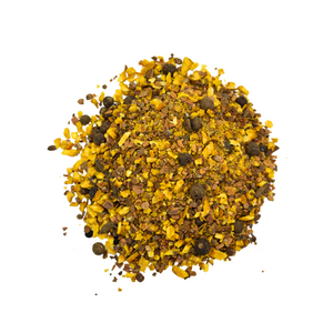 Organic Mulling Spice