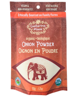 Organic Onion Powder