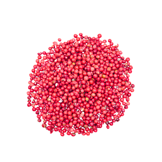 Organic Pepper - Pink Whole