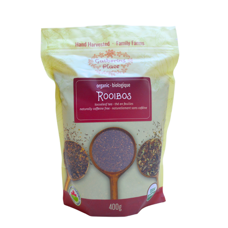 Organic Rooibos Tea