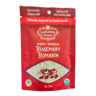 Organic Rosemary