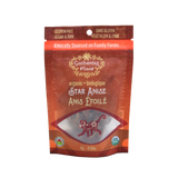 Organic Star Anise Whole