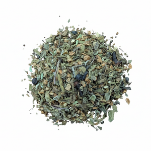Organic Chai Spice Tulsi