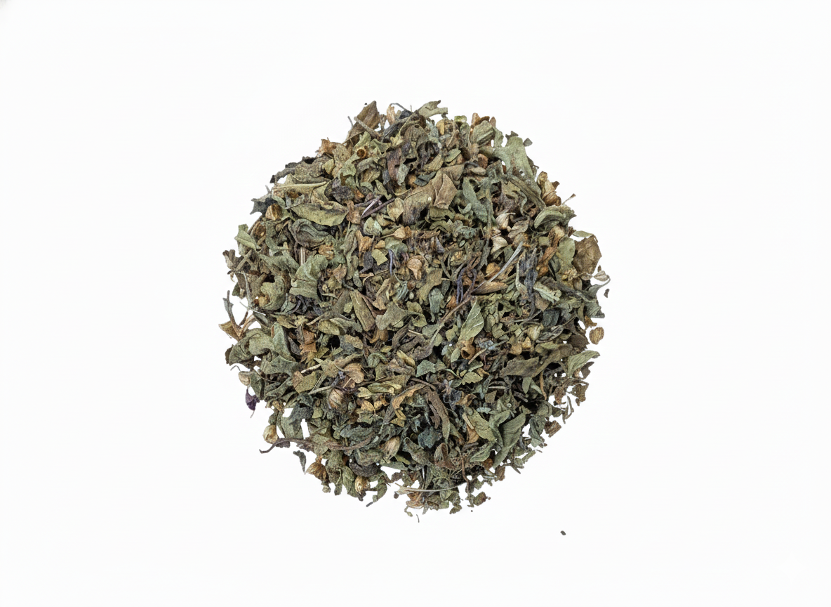 Organic Tranquil Tulsi
