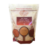 Organic Turmeric Powder