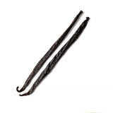 Organic Vanilla Beans