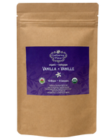 Organic Vanilla Beans