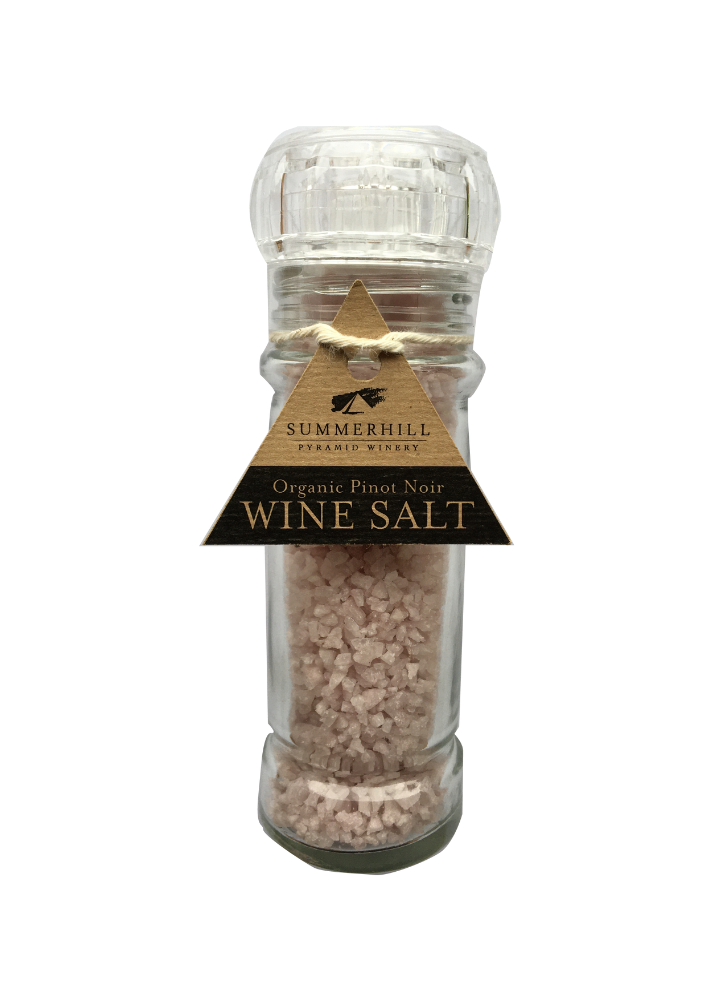 Wine Salt