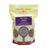 Organic Yebo! (Yerba Maté & Rooibos Tea Blend)