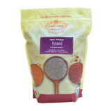 Organic Yebo! (Yerba Maté & Rooibos Tea Blend)