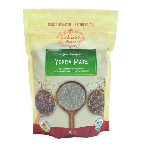 Organic Yerba Maté