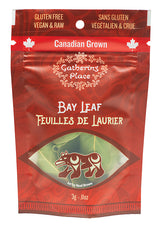 Canadian Bay Leaf
